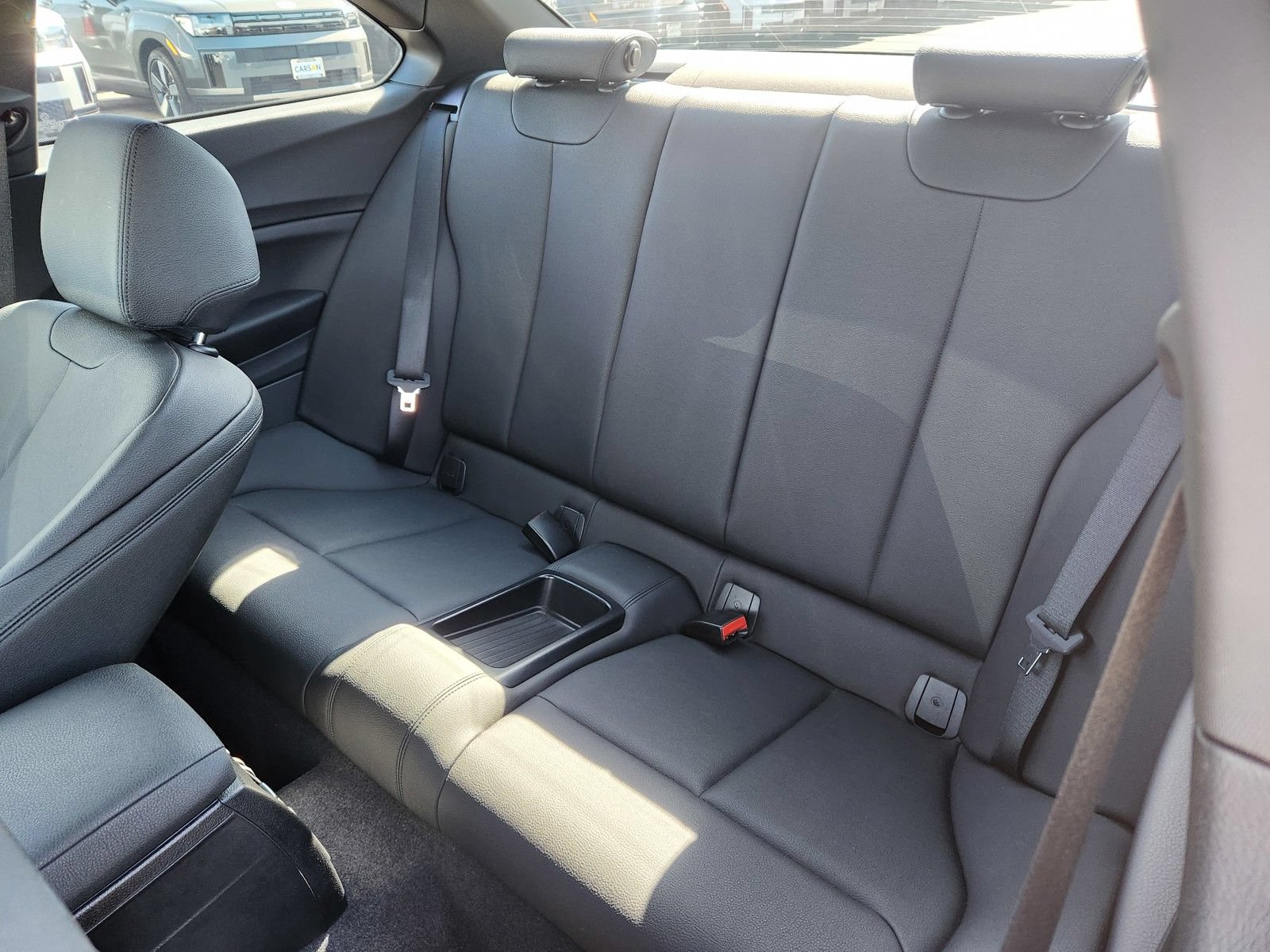 Used 2016 BMW M235i Coupe RWD image 12