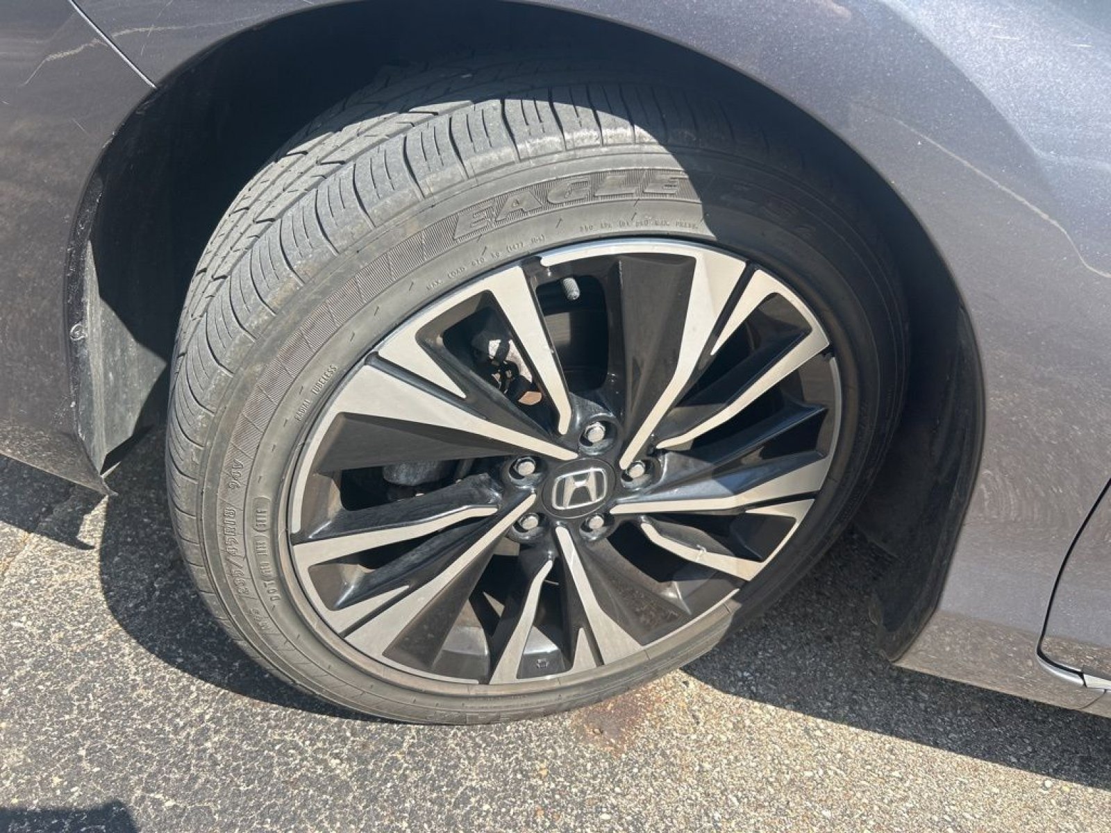Used 2017 Honda Accord EX image 5