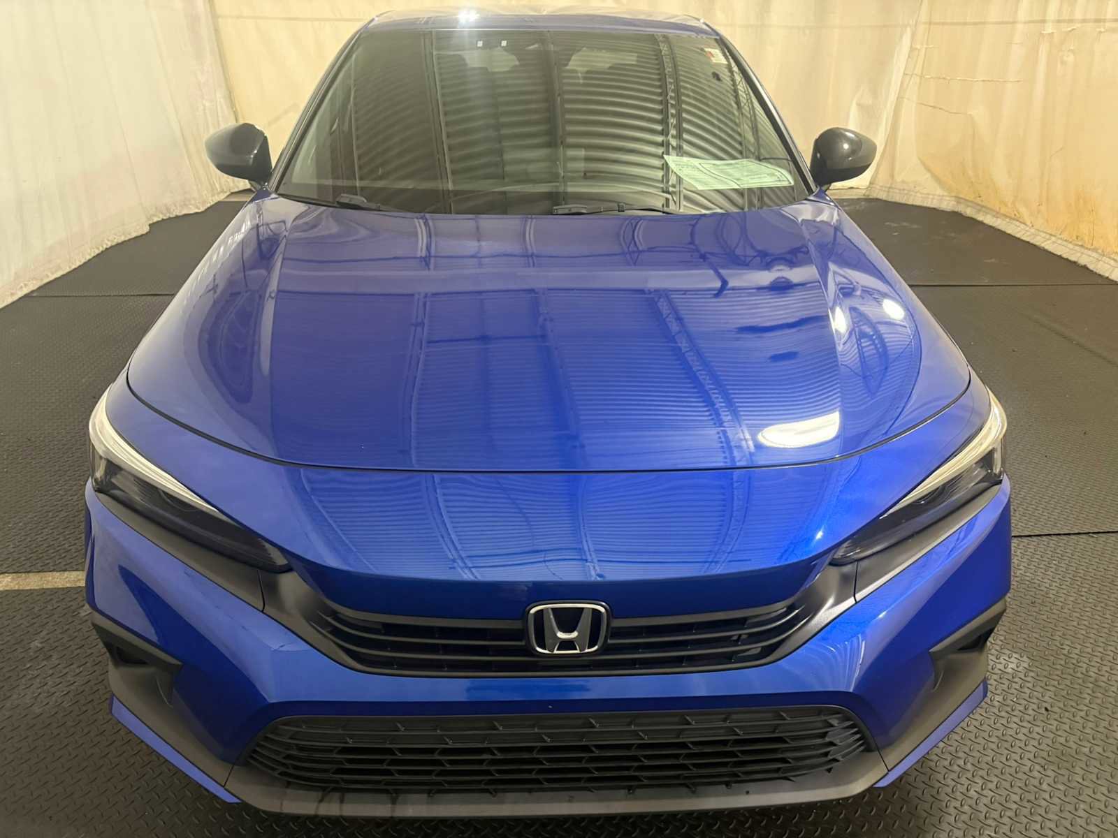 Used 2024 Honda Civic Sport image 3