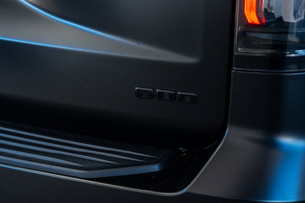 Used 2021 Cadillac Escalade Sport w/ Driver Assist Tech Package image 29