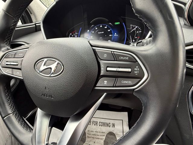 Used 2020 Hyundai Santa Fe SEL w/ Convenience + Premium Package image 16