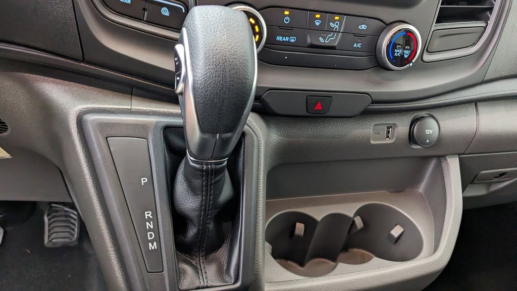 New 2025 Ford Transit 350 XL image 28