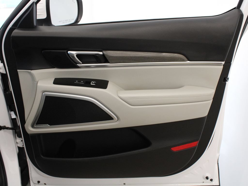 Used 2021 Kia Telluride EX w/ EX Premium Package FWD image 15