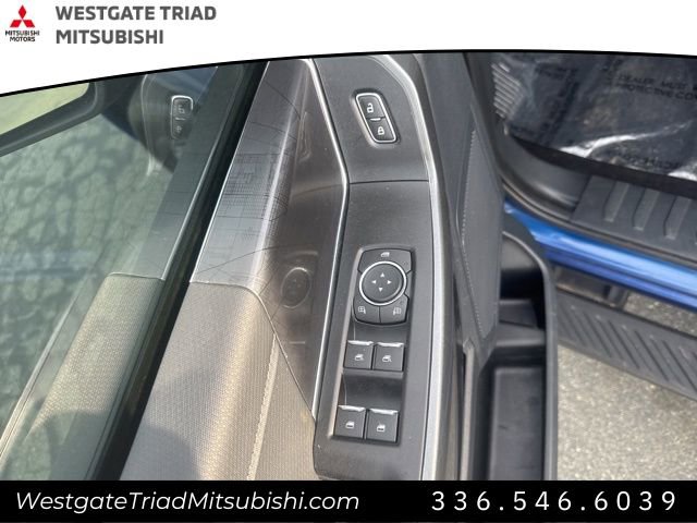 Used 2022 Ford F150 XLT w/ Equipment Group 302A High AWD/4WD image 16