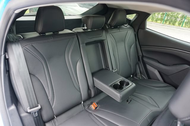 Used 2024 Ford Mustang Mach-E Premium RWD image 26