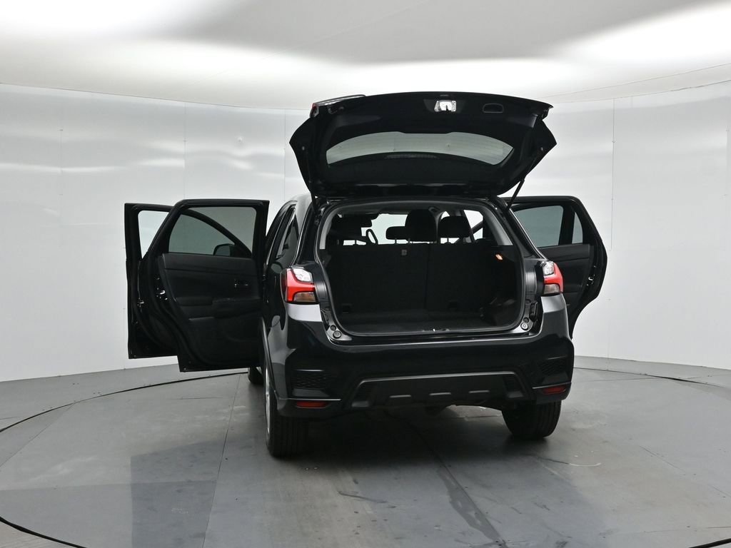 Used 2021 Mitsubishi Outlander Sport ES image 27