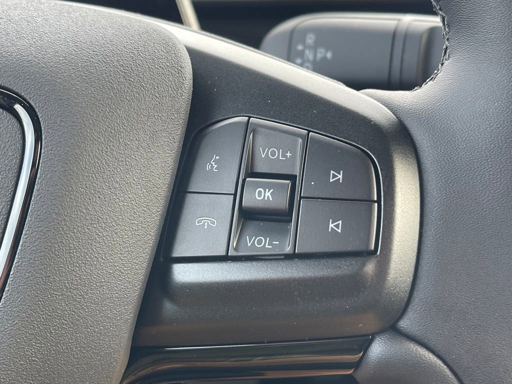 Used 2025 Ford Mustang Mach-E Select w/ Comfort Package Lite image 7