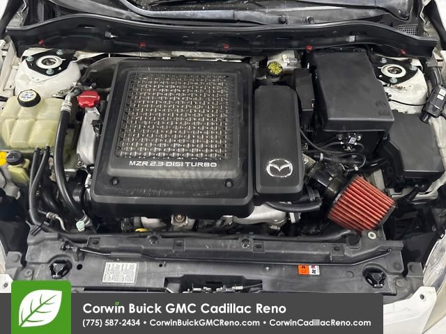 Used 2013 MAZDA MAZDA3 Touring image 23