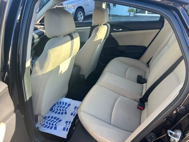 Used 2016 Honda Civic LX image 15