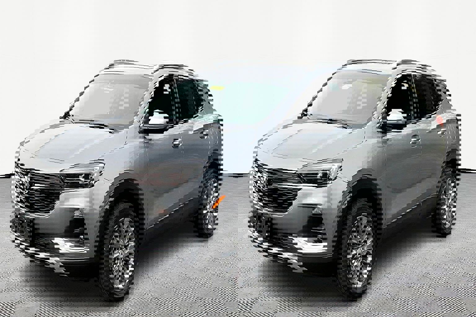 Used 2023 Buick Encore GX Essence w/ Experience Buick Package image 1