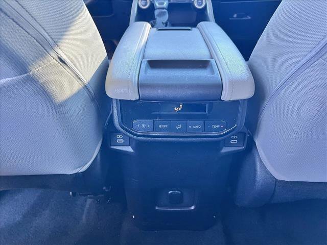 Certified 2025 Toyota Grand Highlander AWD Hybrid image 18