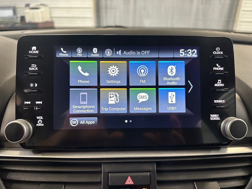 Used 2022 Honda Accord Sport Special Edition image 12