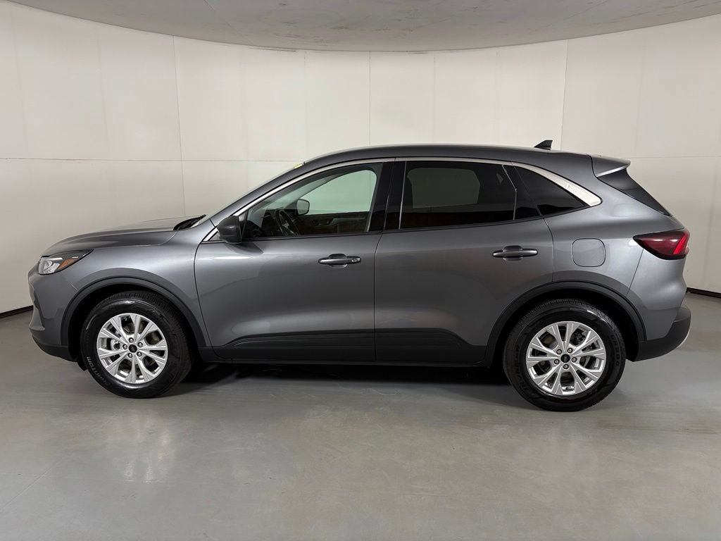 Used 2024 Ford Escape Active FWD image 5
