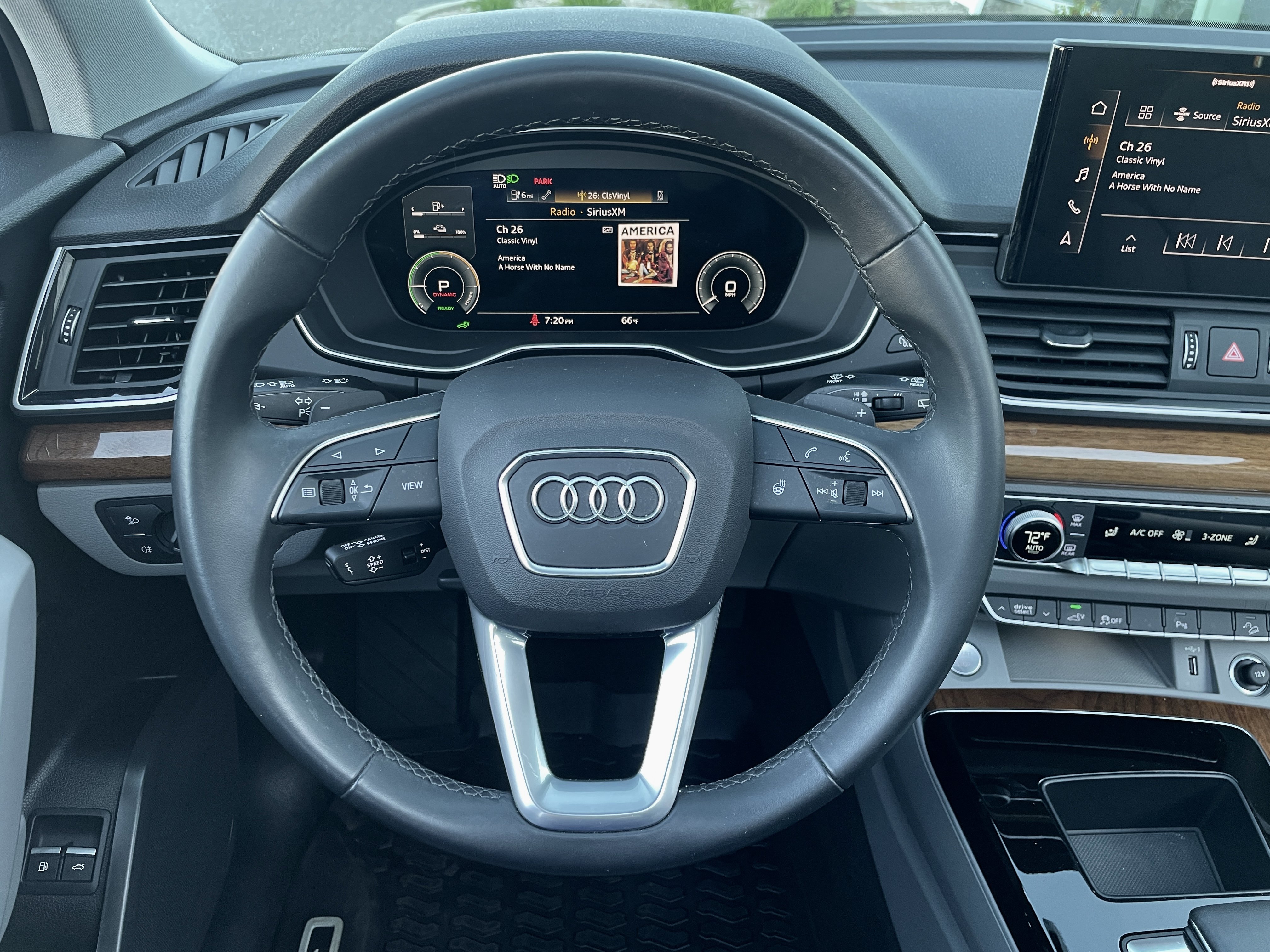 Certified 2024 Audi Q5 e Premium w/ Convenience Package AWD/4WD image 9