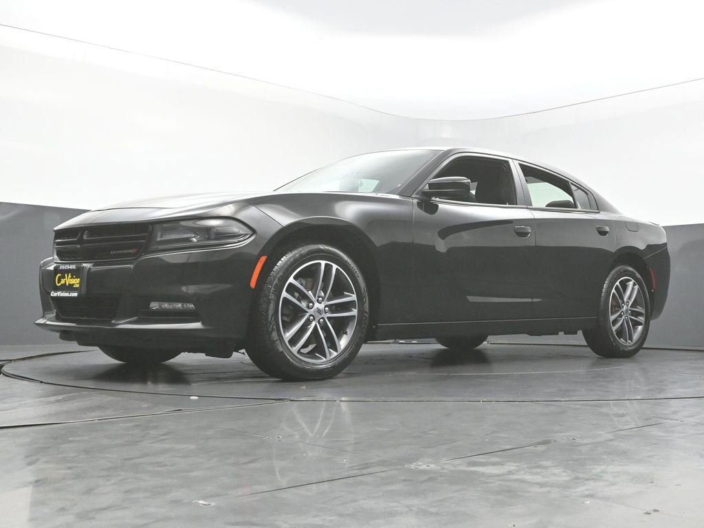 Used 2019 Dodge Charger SXT image 47