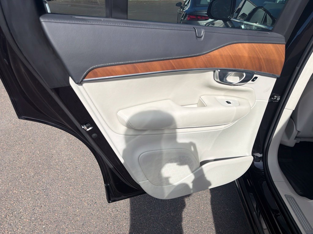 Used 2019 Volvo XC90 T6 Inscription w/ Luxury Package AWD/4WD image 12