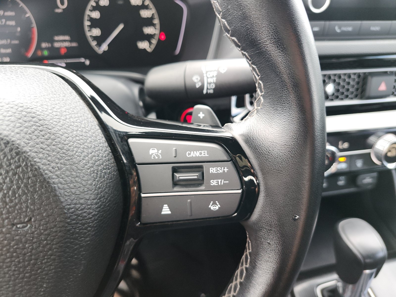 Used 2025 Honda Civic Sport image 22