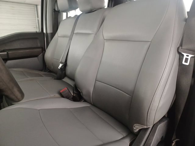 Used 2022 Ford F150 XL w/ Trailer Tow Package AWD/4WD image 19