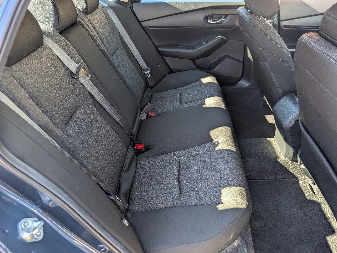 Used 2024 Honda Accord EX image 5