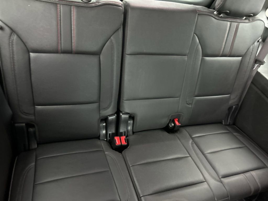 Used 2023 Chevrolet Tahoe RST w/ Luxury Package image 22