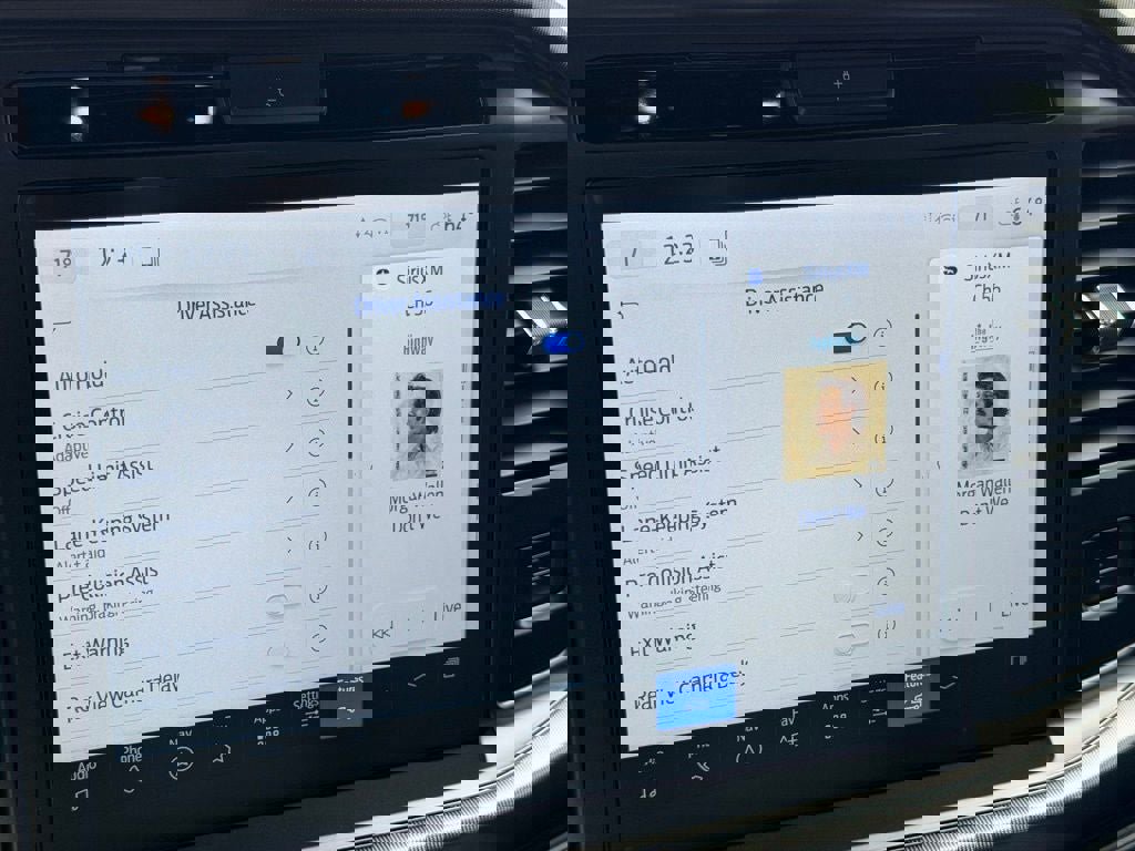 New 2026 Ford F150 Platinum w/ Equipment Group 702A High image 38