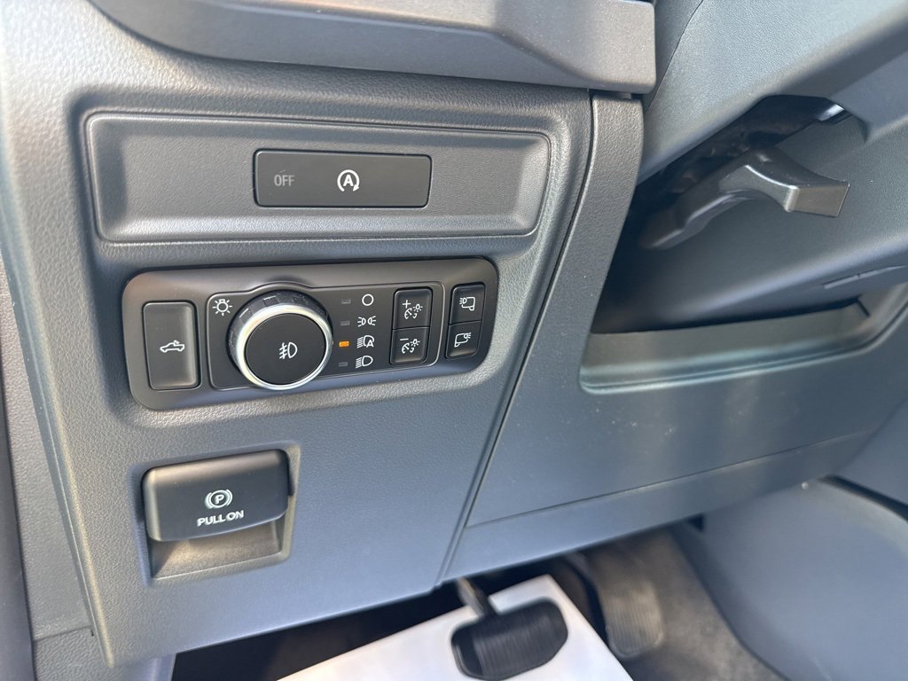New 2025 Ford F150 XLT image 13