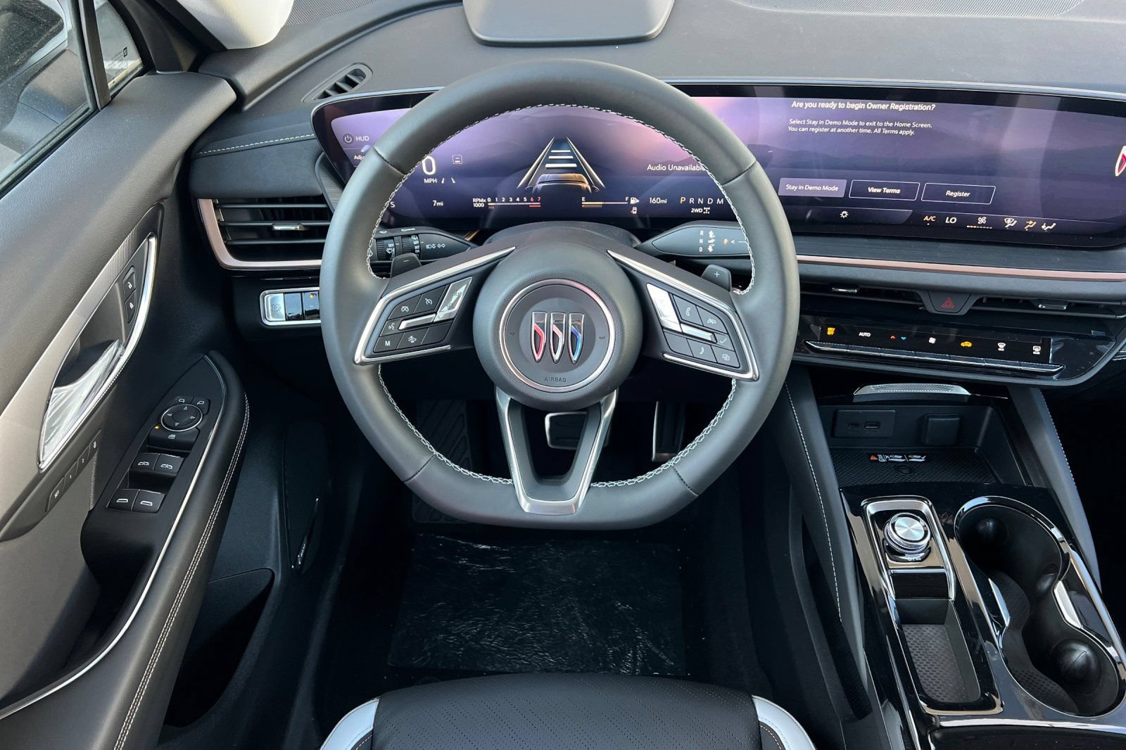 New 2026 Buick Envision Sport Touring AWD/4WD image 14