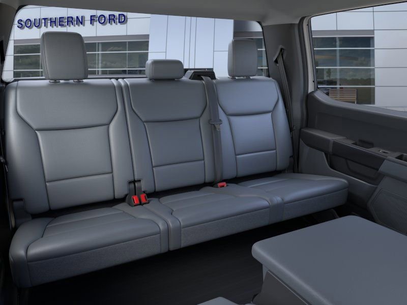 New 2026 Ford F150 XL AWD/4WD image 12