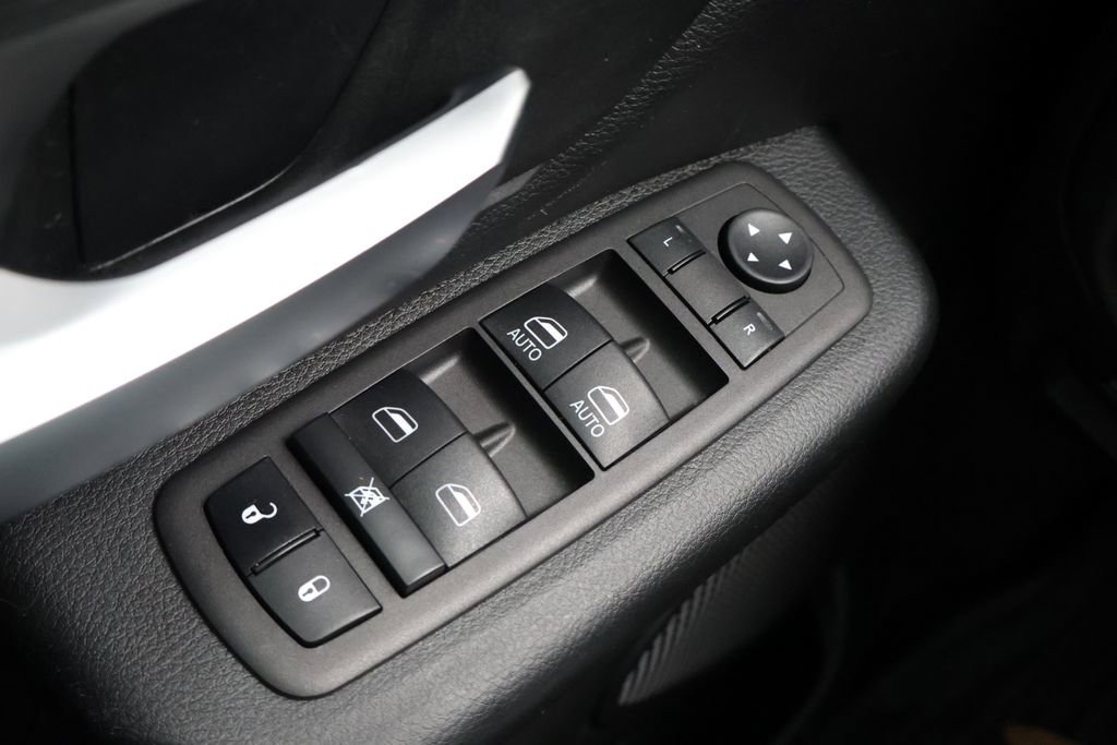 Used 2021 RAM 1500 Tradesman w/ Trailer Tow Group image 32