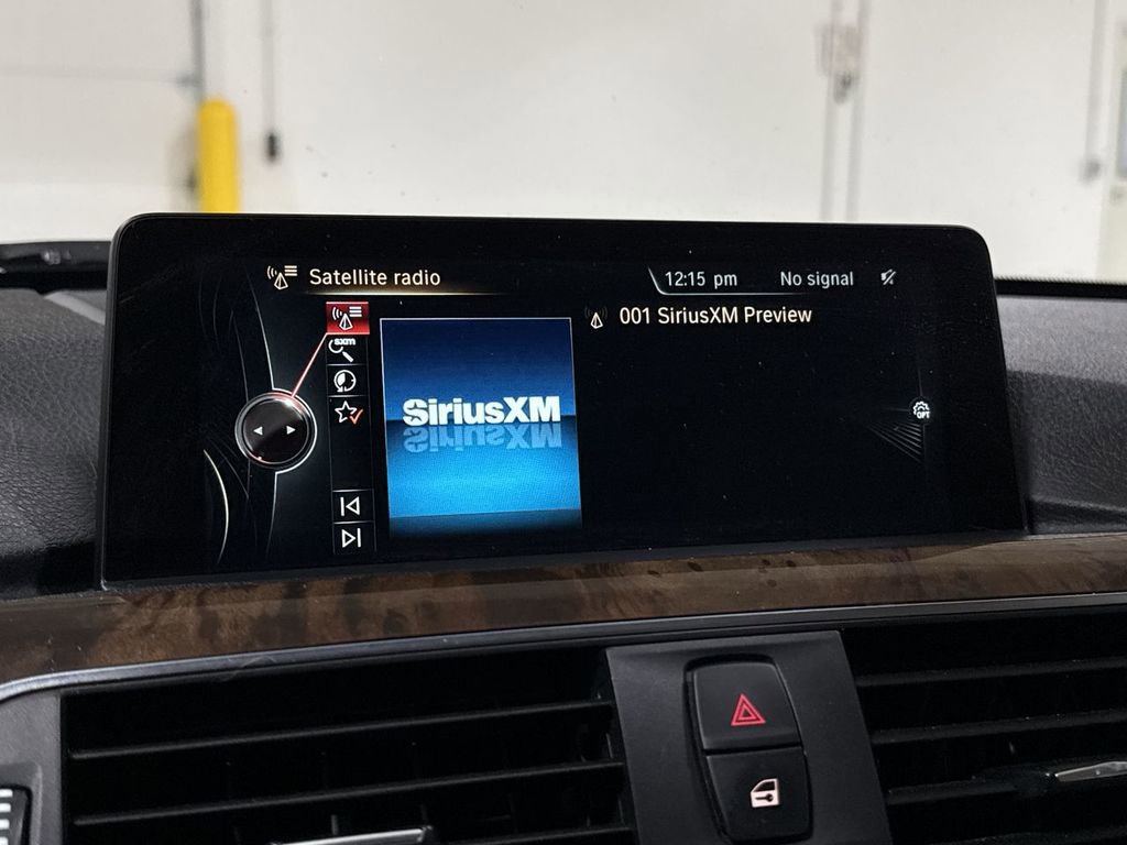 Used 2016 BMW 328i xDrive Sedan image 14