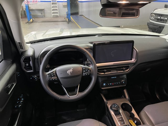 Certified 2025 Ford Bronco Sport Badlands image 13