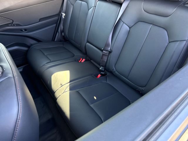 New 2026 Jeep Cherokee Limited AWD/4WD image 26