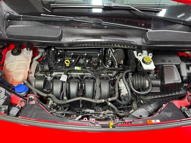 Used 2021 Ford Transit Connect XL FWD image 7