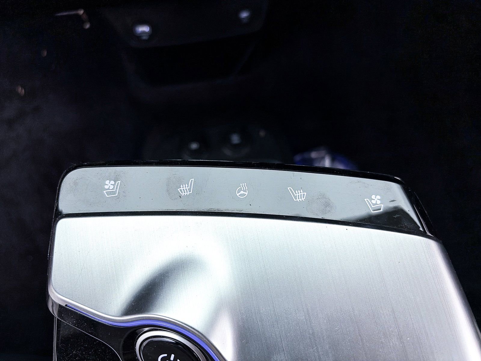 Used 2023 Kia EV6 GT-Line w/ GT-Line White Seat Package image 24