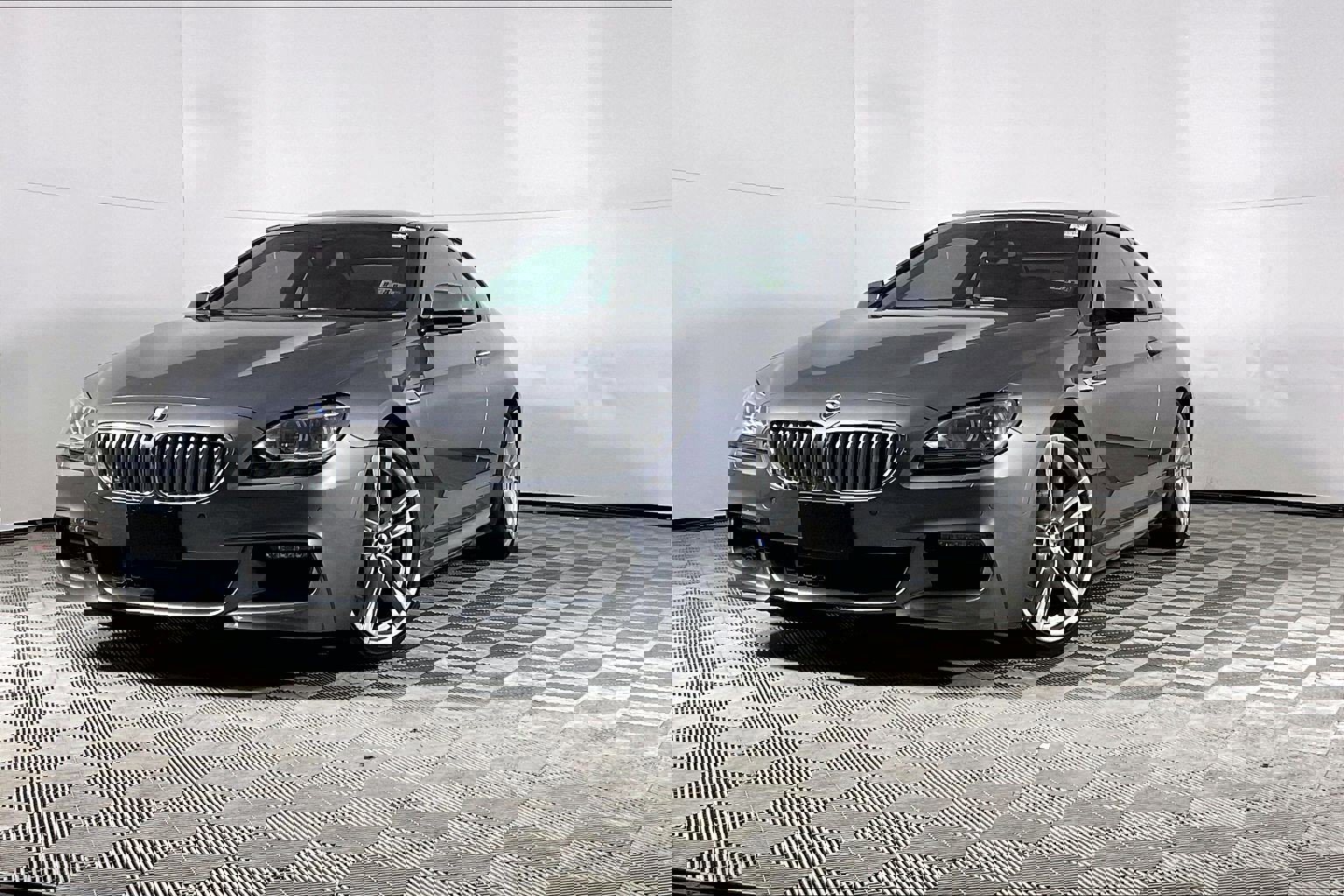 Used 2014 BMW 650i Coupe image 2