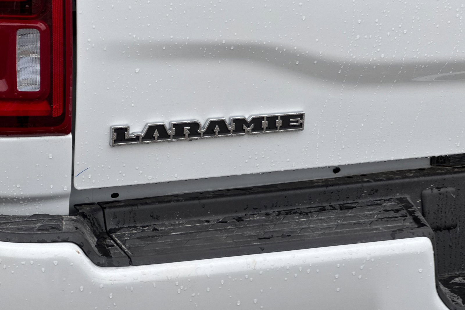 New 2026 RAM 3500 Laramie image 25