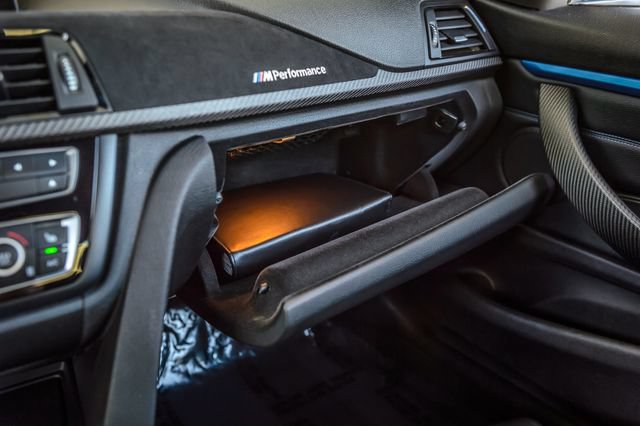 Used 2014 BMW 435i Convertible RWD image 35