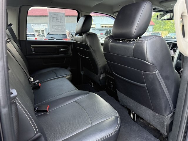 Used 2017 RAM 1500 Sport w/ Convenience Group AWD/4WD image 41