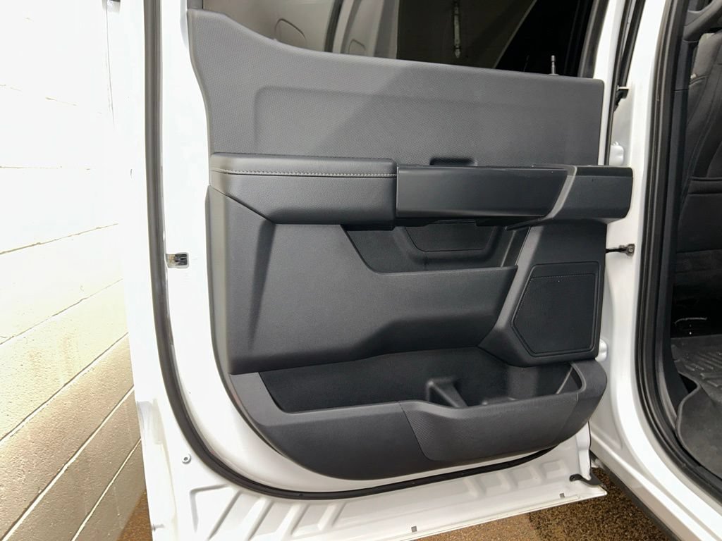 Used 2024 Ford F150 STX RWD image 14