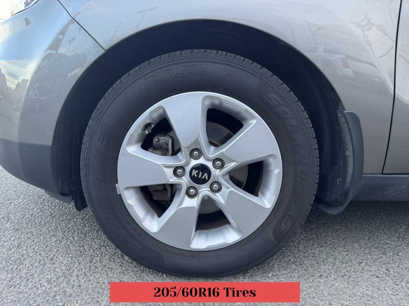 Used 2019 Kia Soul w/ Convenience Package FWD image 29