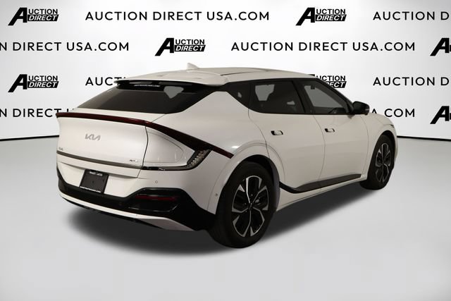 Used 2023 Kia EV6 GT-Line RWD image 41