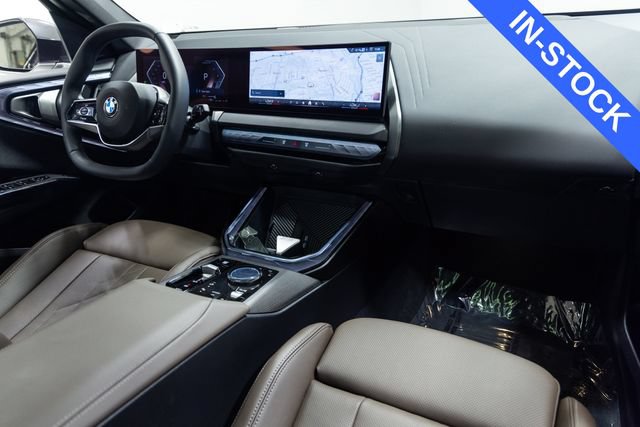 Used 2026 BMW X3 xDrive30i AWD/4WD image 25