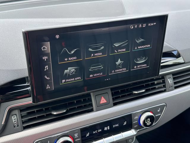 Used 2023 Audi A5 2.0T Premium Plus w/ Premium Plus AWD/4WD image 31