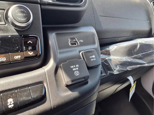 New 2026 RAM ProMaster 1500 w/ Convenience Group FWD image 17