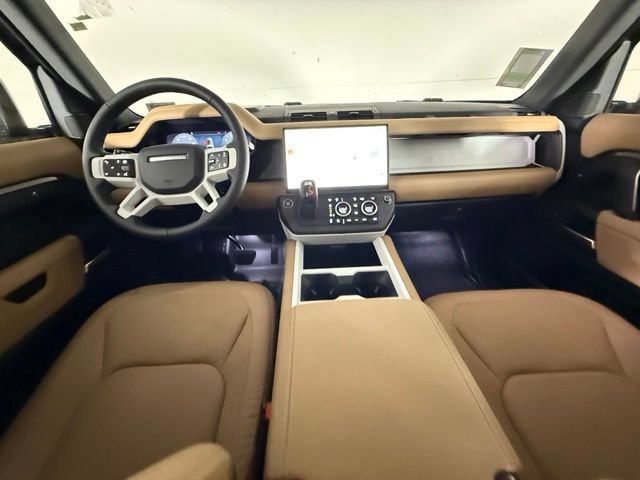 New 2026 Land Rover Defender 130 S AWD/4WD image 30