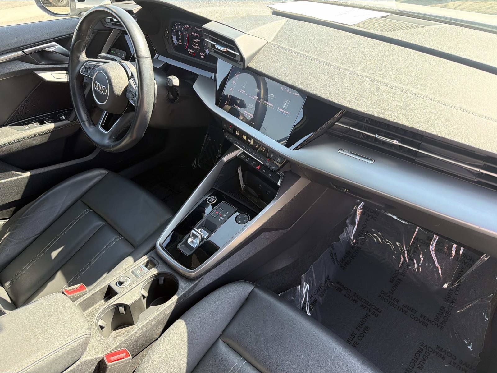 Used 2024 Audi A3 2.0T Premium FWD image 24