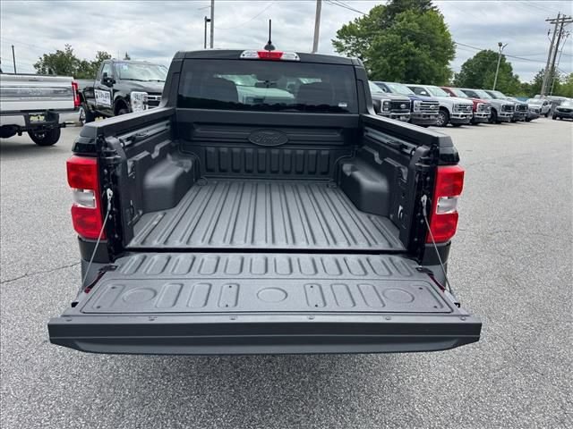New 2026 Ford Maverick XLT FWD image 10
