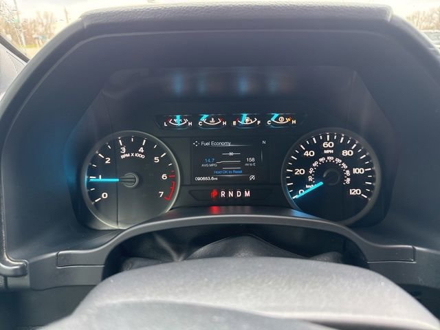 Used 2019 Ford F150 XLT w/ Equipment Group 302A Luxury image 28