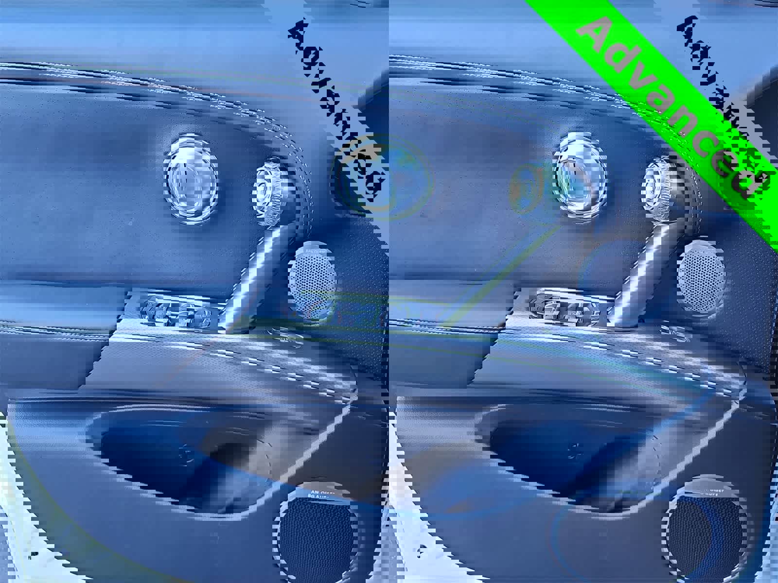 Used 2024 Genesis GV60 Advanced image 28