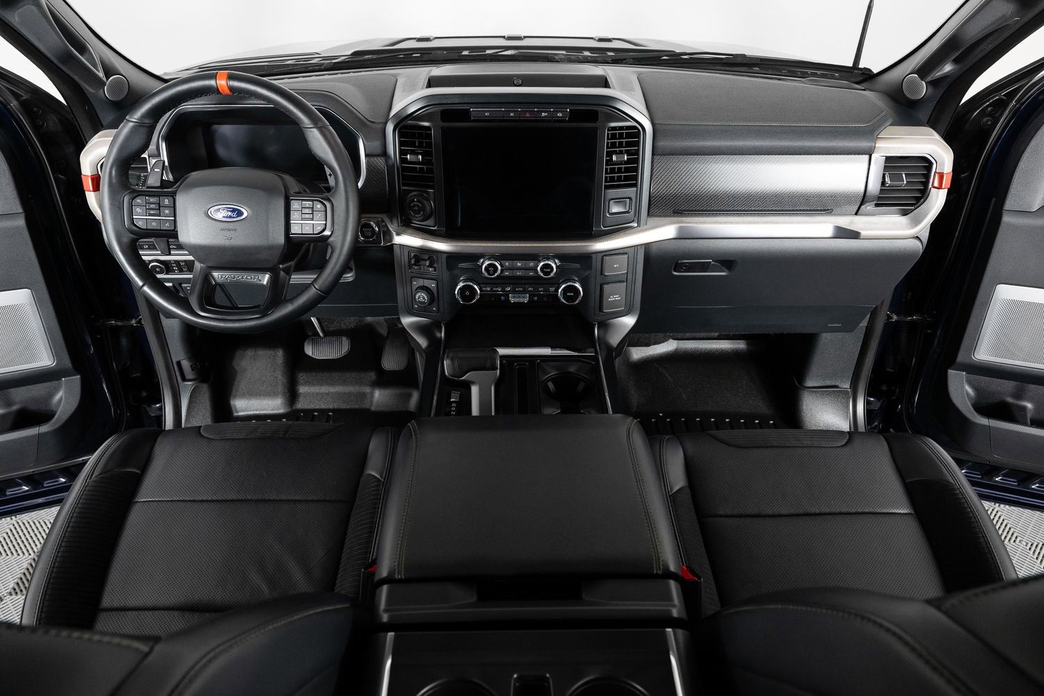 Used 2023 Ford F150 Raptor AWD/4WD image 37